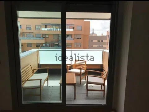 Flat in calle de Vilar de Donas - Photo 19