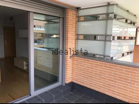 Flat in calle de Vilar de Donas - Photo 20