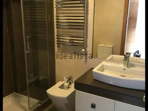 Flat in calle de Vilar de Donas - Photo 4