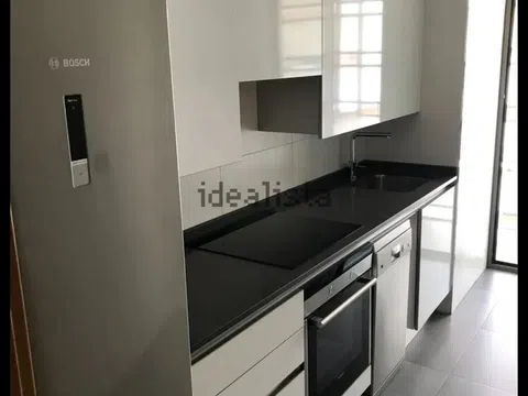 Flat in calle de Vilar de Donas - Photo 5