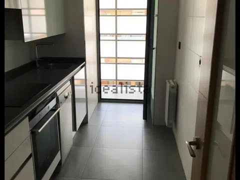 Flat in calle de Vilar de Donas - Photo 6