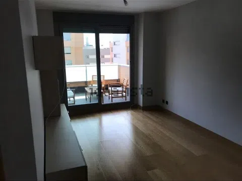 Flat in calle de Vilar de Donas - Photo 9