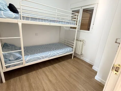 Flat in calle de Embajadores - Photo 12