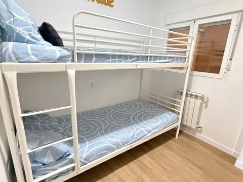 Flat in calle de Embajadores - Photo 13