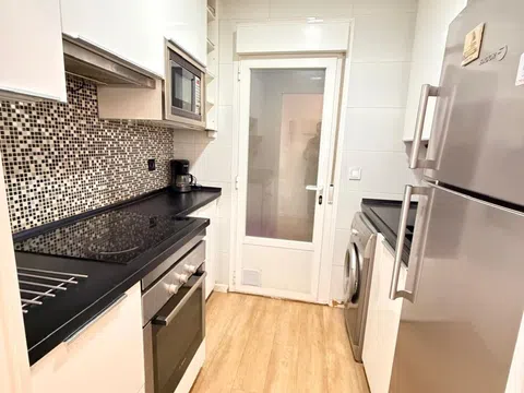 Flat in calle de Embajadores - Photo 15
