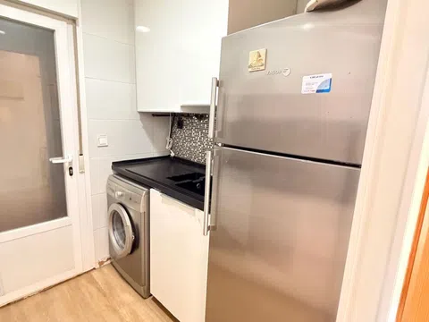 Flat in calle de Embajadores - Photo 16