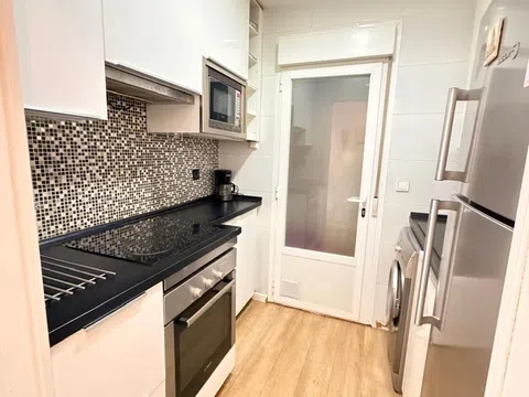 Flat in calle de Embajadores - Photo 17