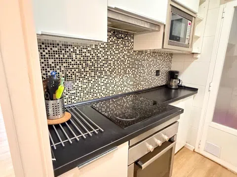 Flat in calle de Embajadores - Photo 18