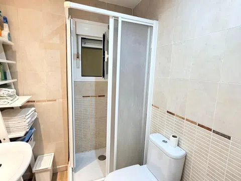 Flat in calle de Embajadores - Photo 19