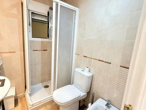 Flat in calle de Embajadores - Photo 20