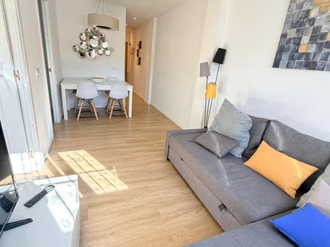 Flat in calle de Embajadores - Photo 3