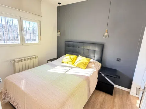 Flat in calle de Embajadores - Photo 6