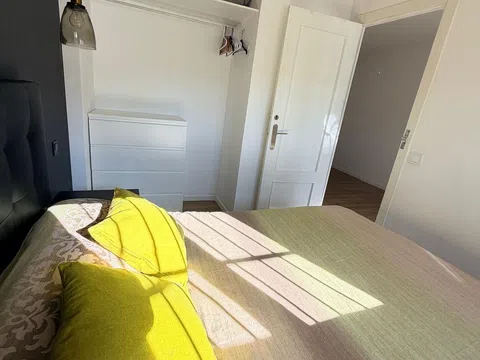 Flat in calle de Embajadores - Photo 7
