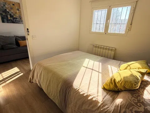 Flat in calle de Embajadores - Photo 9