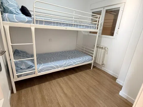 Flat in calle de Embajadores - Photo 10