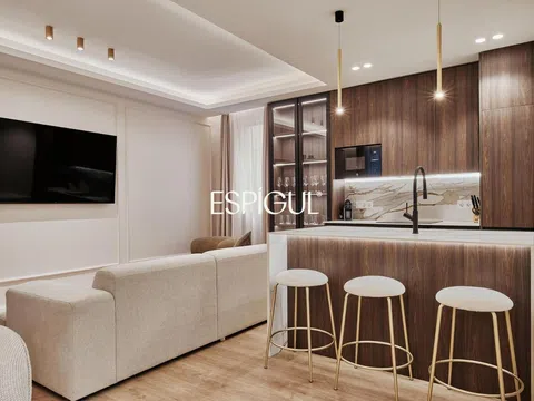 Flat in calle de José Ortega y Gasset, 47 - Photo 1