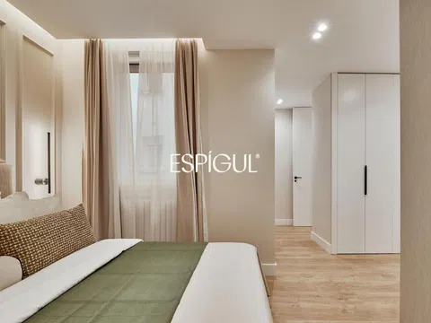 Flat in calle de José Ortega y Gasset, 47 - Photo 11