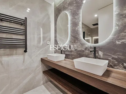Flat in calle de José Ortega y Gasset, 47 - Photo 12