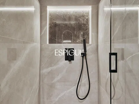 Flat in calle de José Ortega y Gasset, 47 - Photo 14