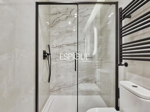 Flat in calle de José Ortega y Gasset, 47 - Photo 16