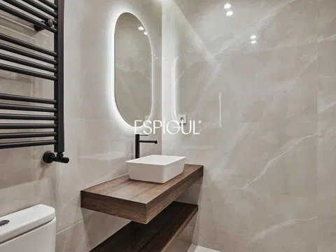 Flat in calle de José Ortega y Gasset, 47 - Photo 17