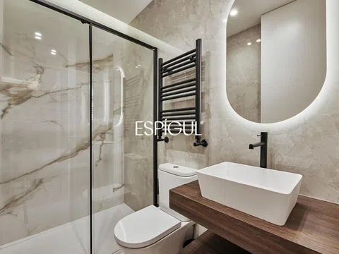 Flat in calle de José Ortega y Gasset, 47 - Photo 18