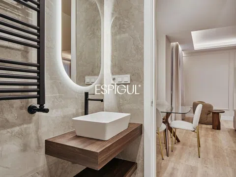 Flat in calle de José Ortega y Gasset, 47 - Photo 19
