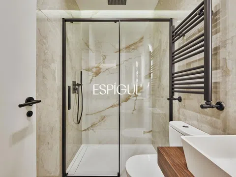 Flat in calle de José Ortega y Gasset, 47 - Photo 20