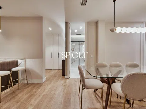 Flat in calle de José Ortega y Gasset, 47 - Photo 3