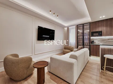 Flat in calle de José Ortega y Gasset, 47 - Photo 4