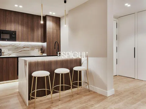 Flat in calle de José Ortega y Gasset, 47 - Photo 5