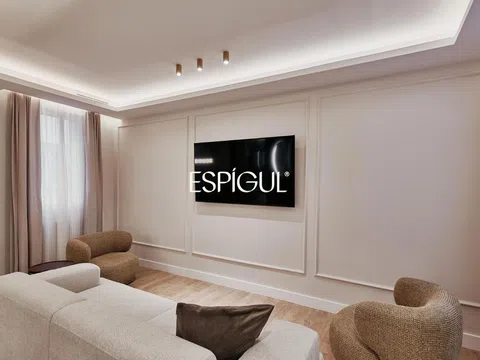 Flat in calle de José Ortega y Gasset, 47 - Photo 6