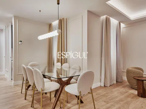 Flat in calle de José Ortega y Gasset, 47 - Photo 7