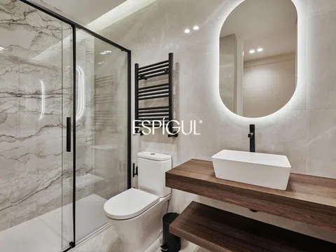 Flat in calle de José Ortega y Gasset, 47 - Photo 8