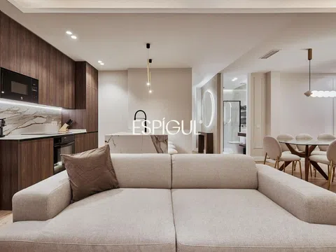 Flat in calle de José Ortega y Gasset, 47 - Photo 9