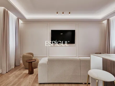 Flat in calle de José Ortega y Gasset, 47 - Photo 10
