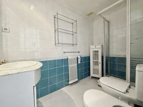 Flat in avenida de Ramón y Cajal - Photo 11