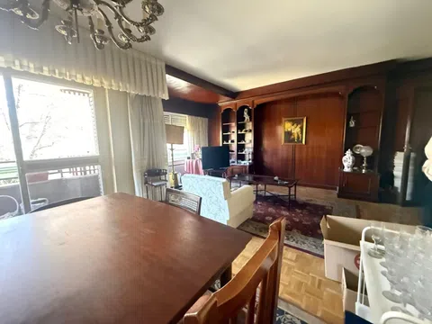 Flat in avenida de Ramón y Cajal - Photo 4