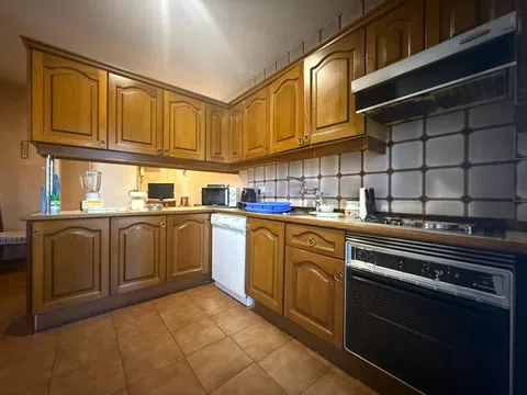 Flat in avenida de Ramón y Cajal - Photo 6