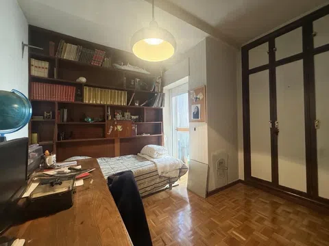 Flat in avenida de Ramón y Cajal - Photo 10