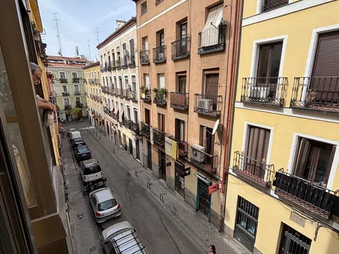 Flat in calle de Zurita - Photo 17