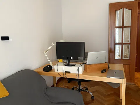 Flat in calle de Zurita - Photo 6