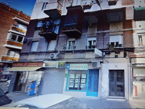 Flat in CL Huerta De Castañeda, 44 - Photo 2