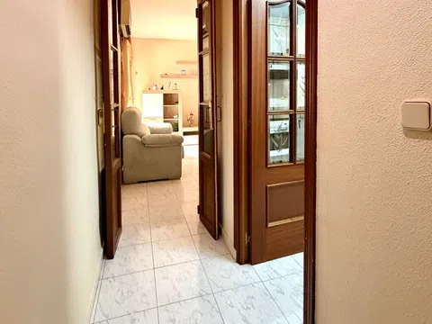 Flat in Los Barros - Photo 7