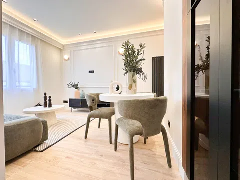 Penthouse in calle del Duque de Sesto - Photo 2