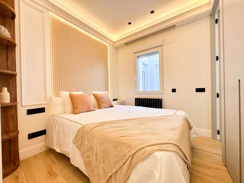 Penthouse in calle del Duque de Sesto - Photo 11