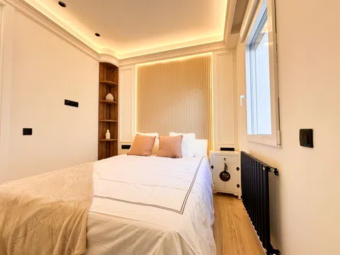 Penthouse in calle del Duque de Sesto - Photo 12