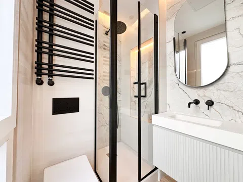 Penthouse in calle del Duque de Sesto - Photo 13