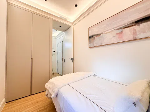Penthouse in calle del Duque de Sesto - Photo 14
