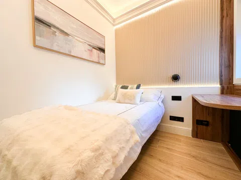 Penthouse in calle del Duque de Sesto - Photo 15